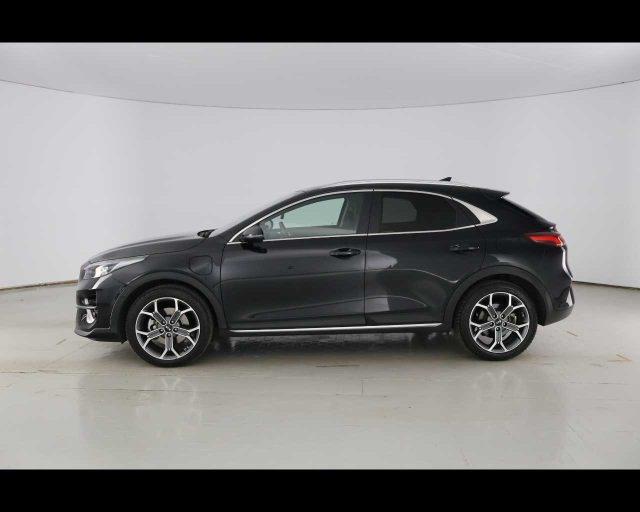 KIA XCeed 1.6 GDi 141 CV PHEV DCT High Tech
