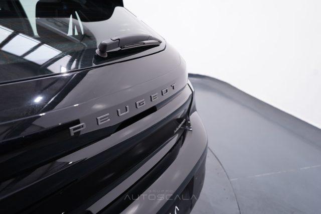 PEUGEOT 208 1.2 Hybrid 110cv e-DCS6 Style