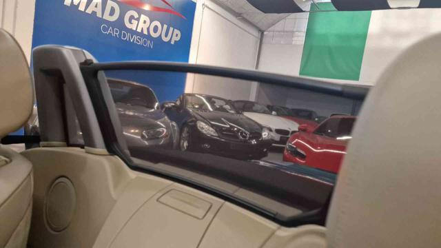 BMW Z4 2.5si cat Roadster blu ESTORIL!! PROMO LAMPO!!