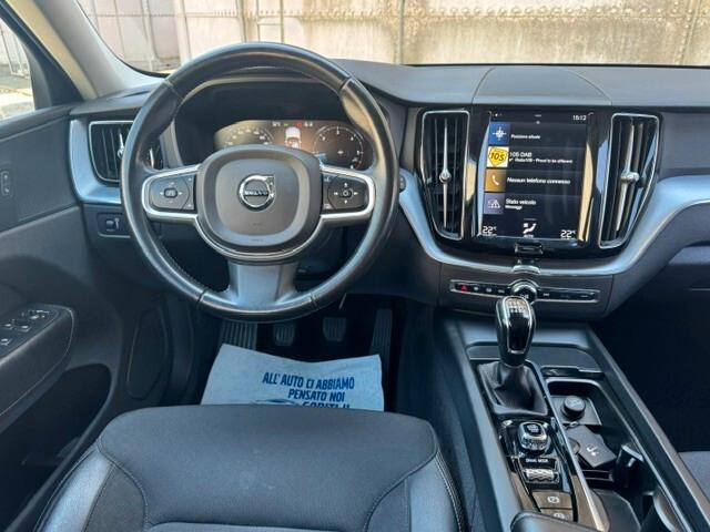Volvo XC 60 XC60 D3 Momentum