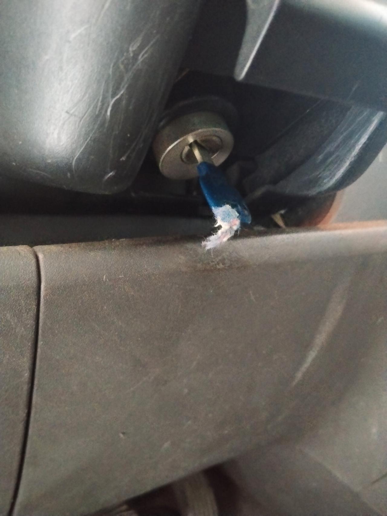 Fiat Idea 1.3 Multijet CON GARANZIA