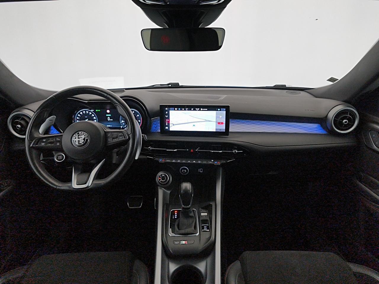 Alfa Romeo Tonale 1.5 hybrid Speciale 130cv