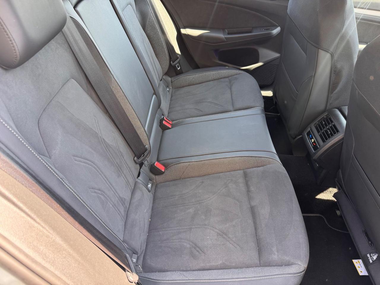 Volkswagen Golf Style 2.0 TDI #11233