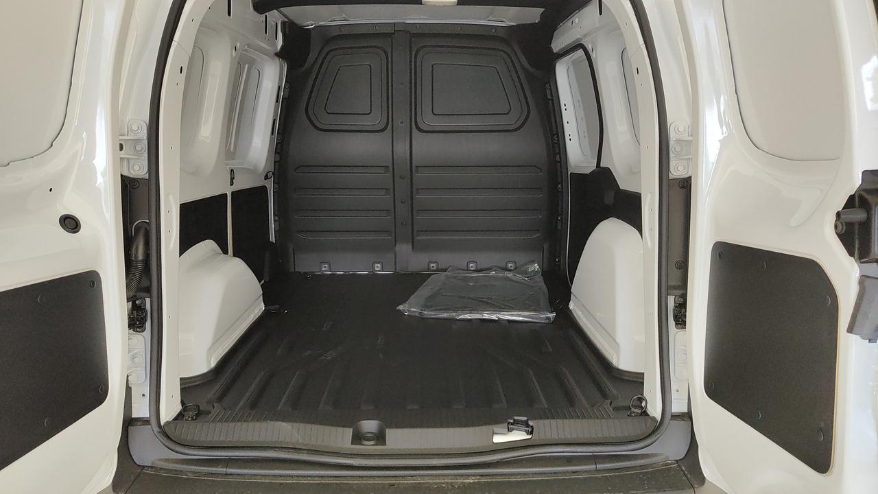 Mercedes-Benz Citan 112 CDI Furgone Long