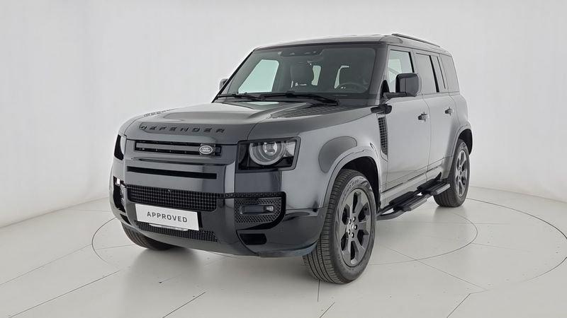 Land Rover Defender 110 3.0d i6 mhev X-Dynamic SE awd 200cv auto