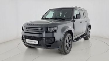 Land Rover Defender 110 3.0d i6 mhev X-Dynamic SE awd 200cv auto
