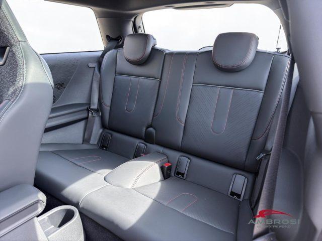 MINI John Cooper Works 3 porte Cooper