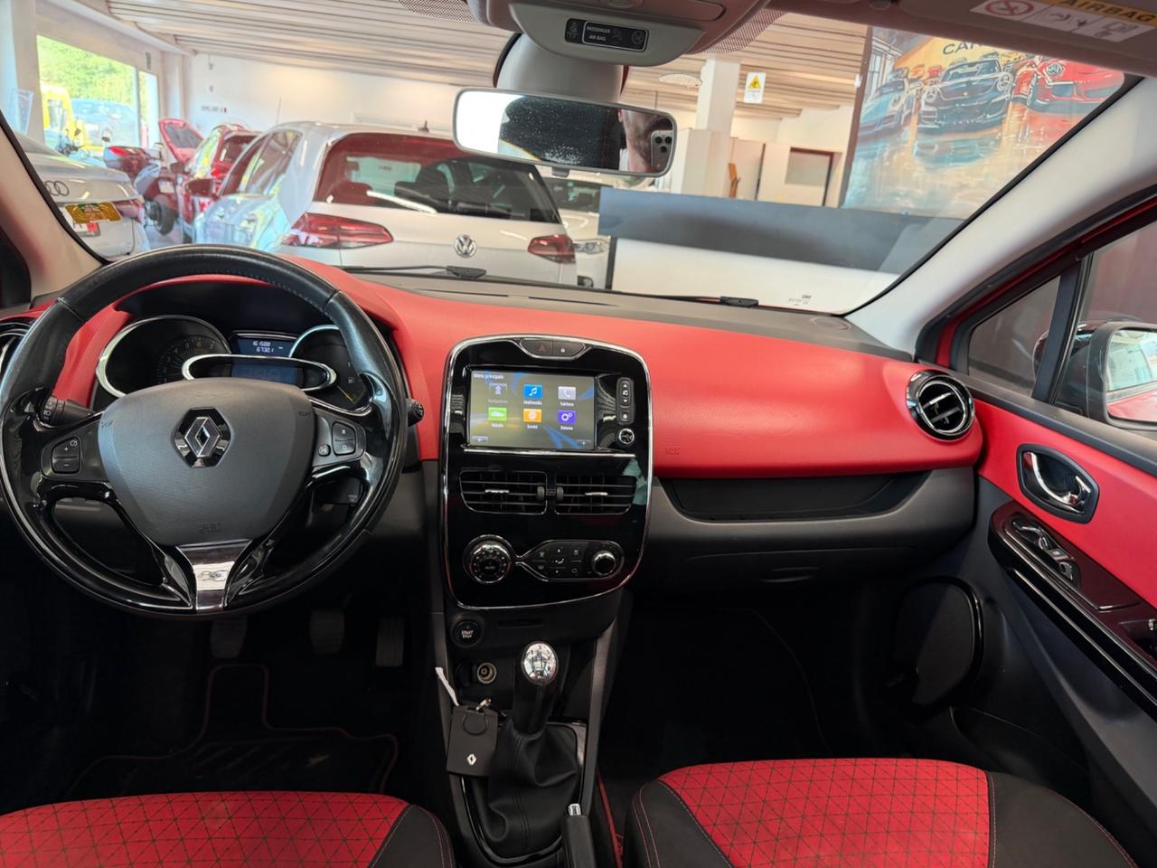 Renault Clio 0.9 TCe 12V 90CV Start&Stop 5 porte Energy