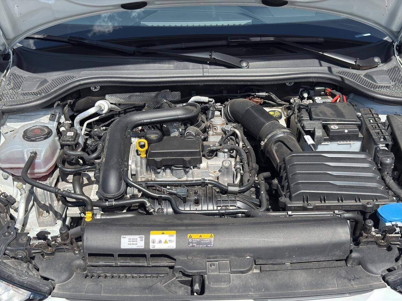 Audi A1 allstreet 30 TFSI Admired