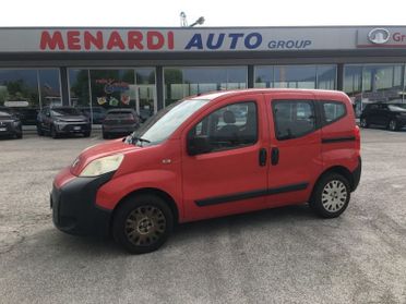 Peugeot Bipper Tepee 1.4 HDi 70cv Premium
