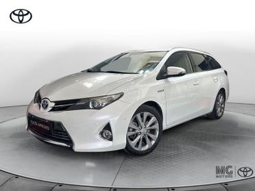 Toyota Auris Auris 1.8 Hybrid Lounge