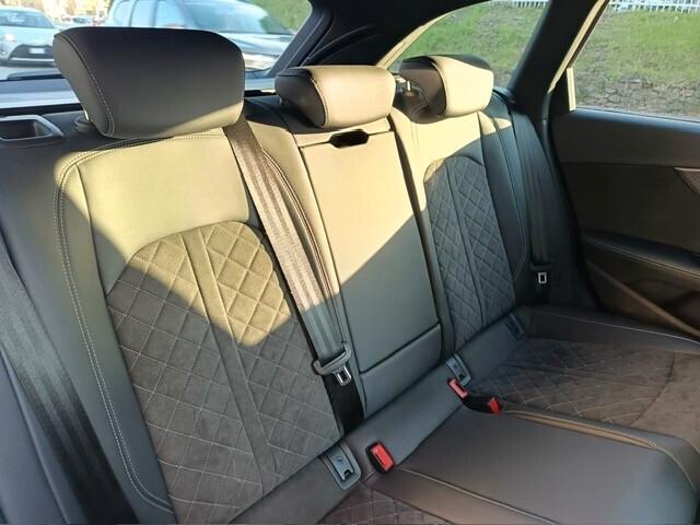 Audi A4 RS4 AVANT 2.9 TFSI 450CV TIPTR. QUATTRO, CARBO V/MAX 280 KM/H