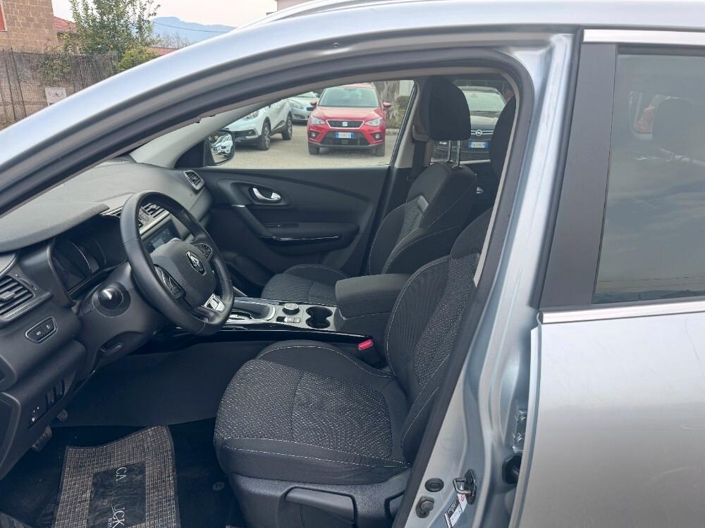 Renault Kadjar Blue dCi 8V 115CV Business