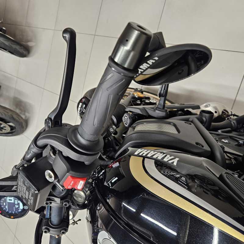Yamaha XSR 700 - 2023