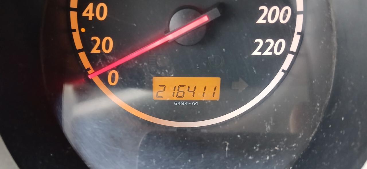 Honda Jazz 1.2 i- neopatentati