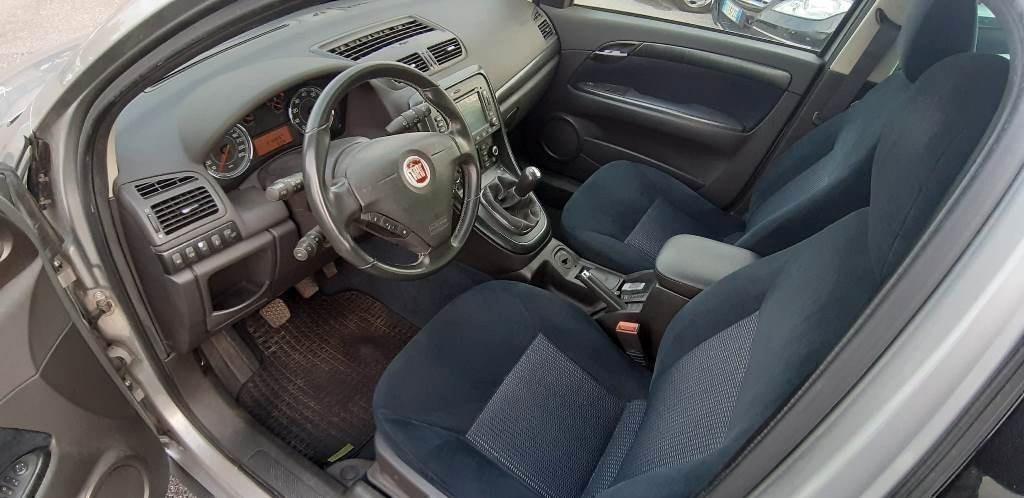 Fiat Croma SW JTS EMOTION