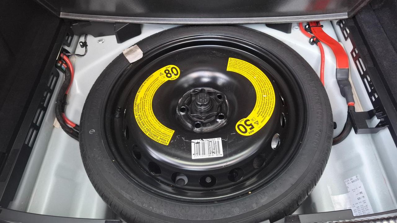 Audi A4 Avant 35 2.0 tdi mhev Business 163cv s-tronic