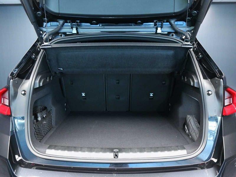 BMW X1 X1 5p xDrive 20d 48v 2.0 163cv DCT MSport