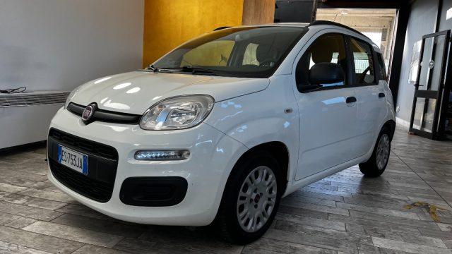 FIAT Panda 1.3 MJT S&S Pop