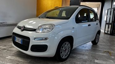 FIAT Panda 1.3 MJT S&S Pop