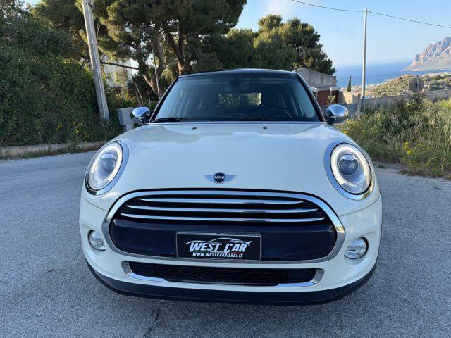 MINI Cooper D 1.5 Cooper D 5 porte