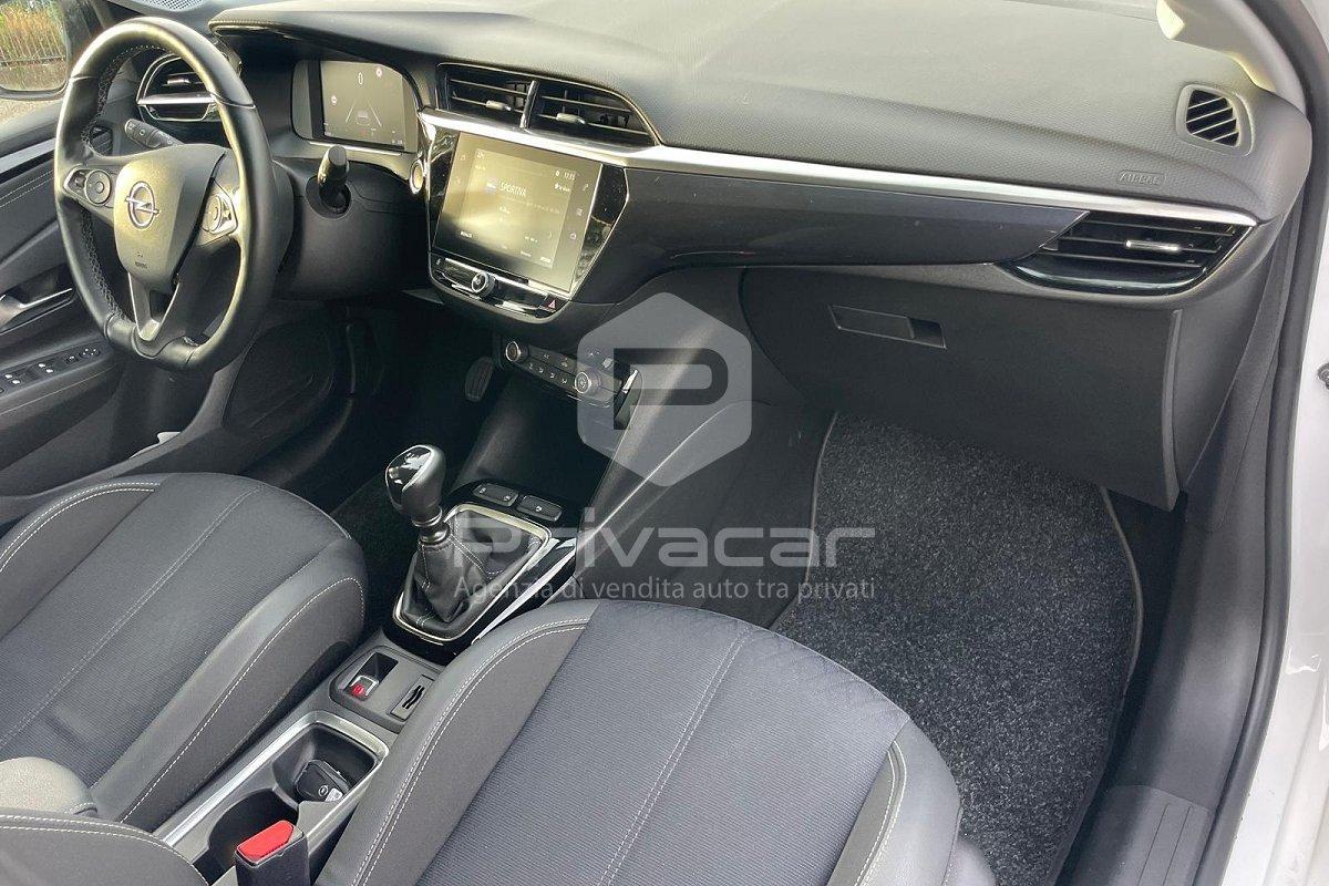 OPEL Corsa 1.5 D 100 CV Elegance