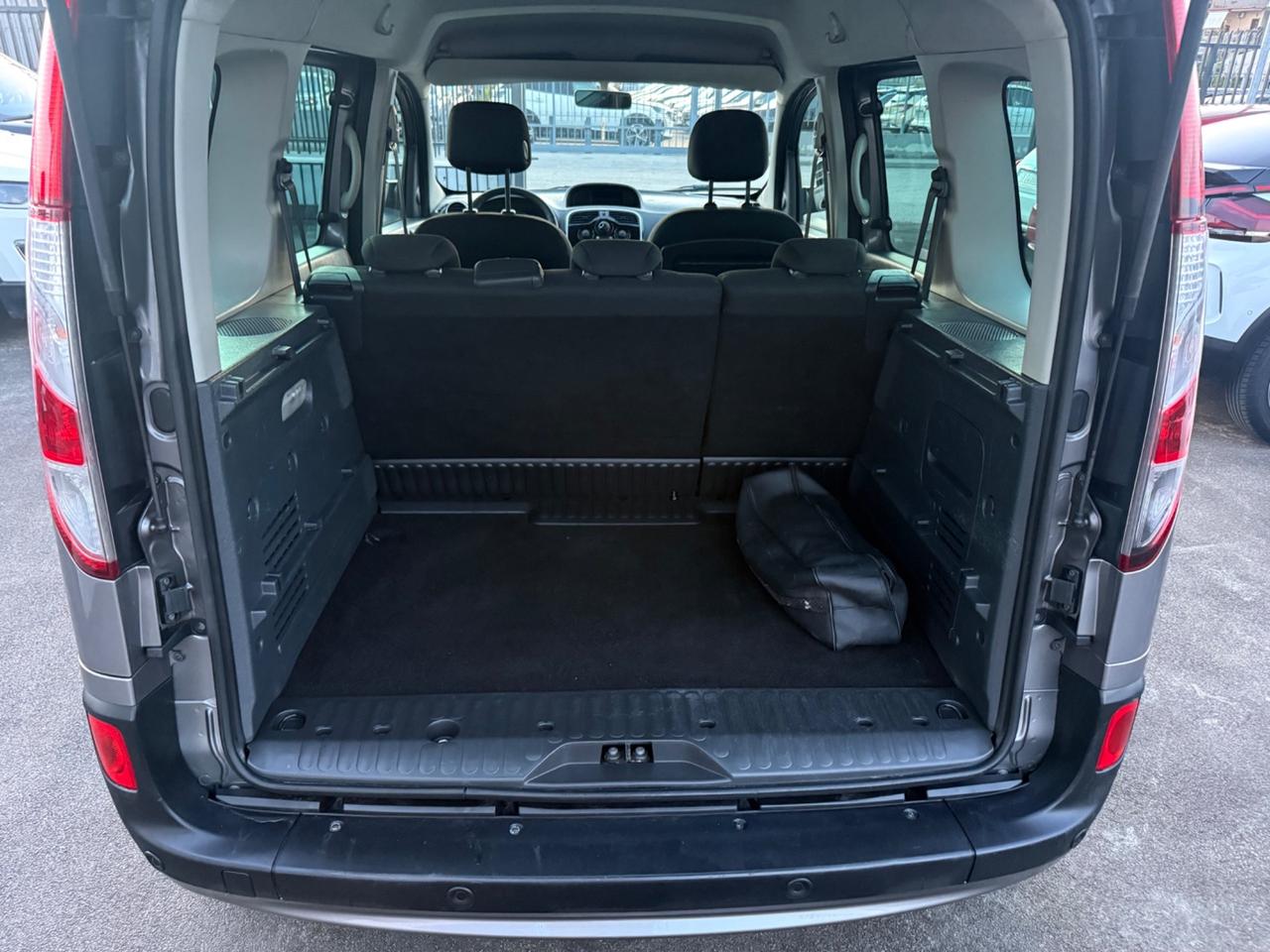 Renault Kangoo 1.5 dCi 90CV 5 porte