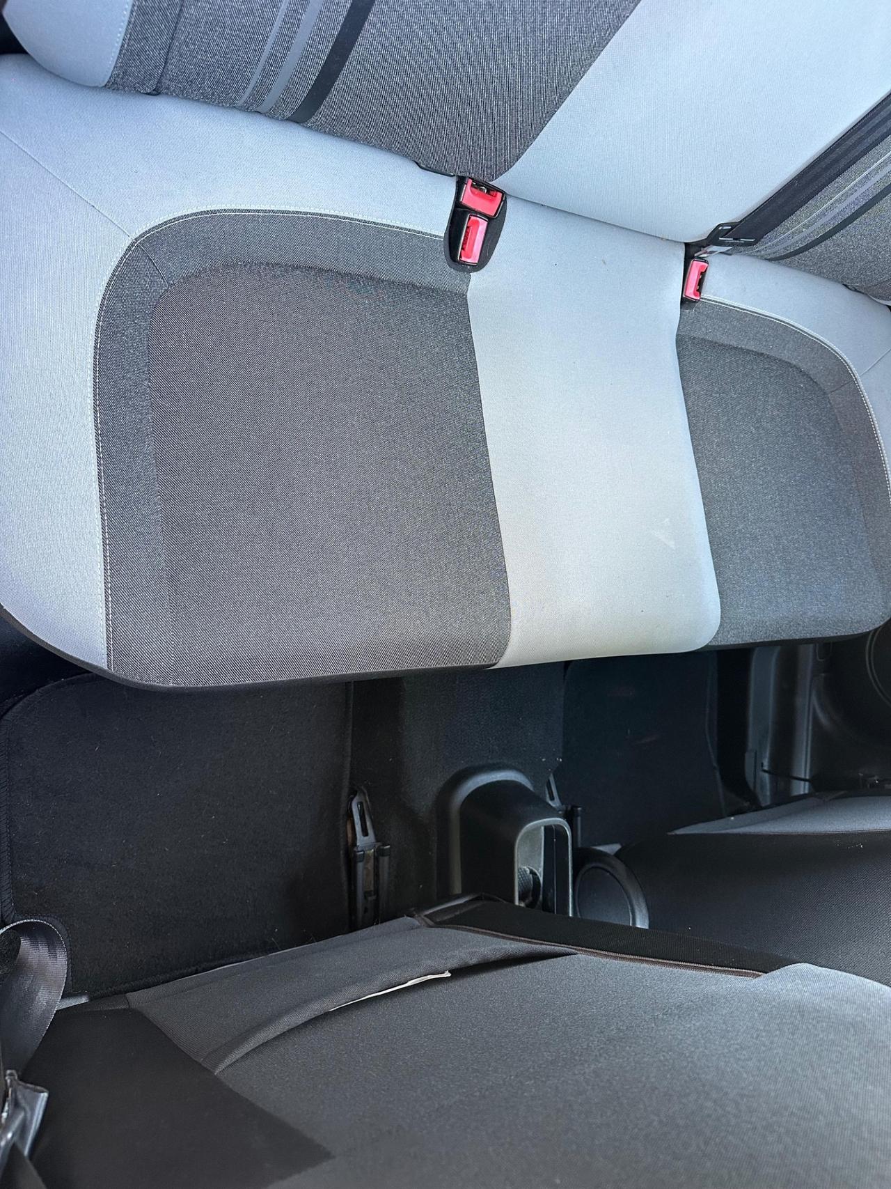 Fiat Punto 1.2 8V 5 porte Lounge