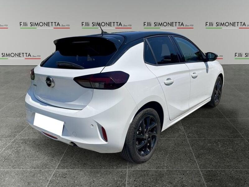 Opel Corsa 1.2 D&T s&s 100cv at8