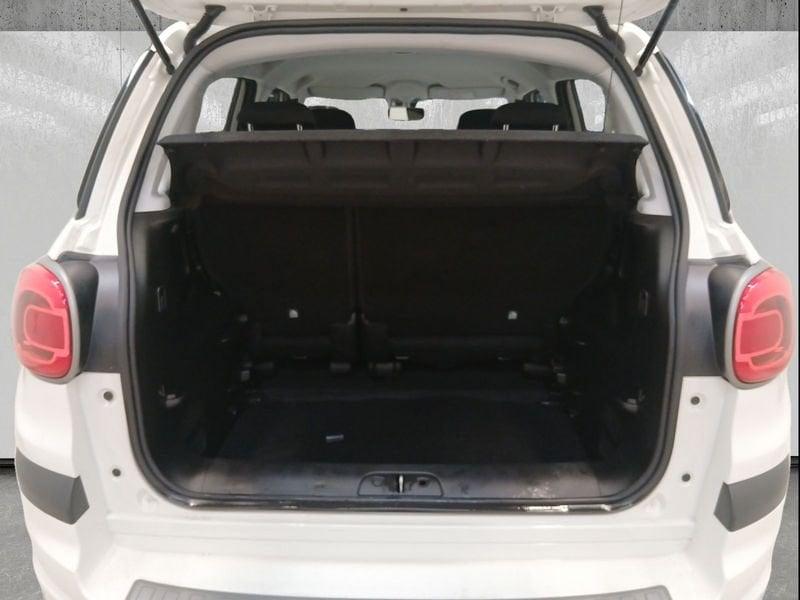 FIAT 500L 1.3 mjt Connect 95cv