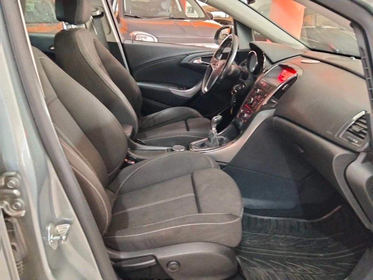 Opel Astra 1.7 CDTI 110CV 5 porte Cosmo
