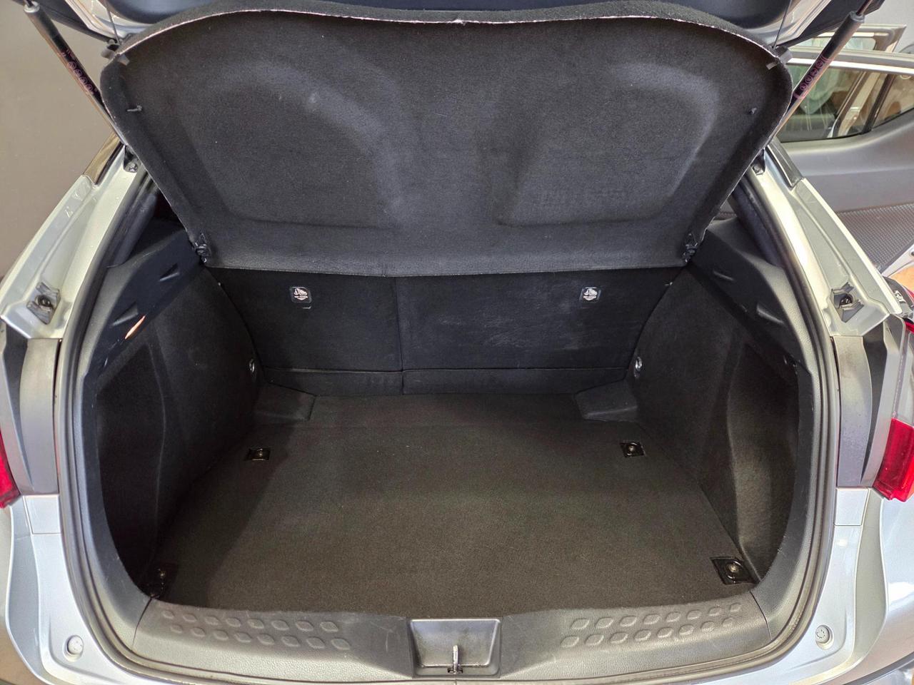 Toyota C-HR 5 Porte C-HR 1.8h Style+ 2wd e-cvt