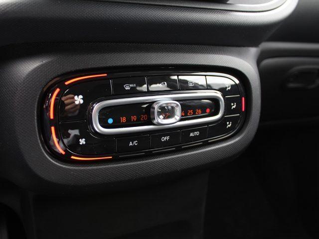 SMART ForFour 70 1.0 Youngster