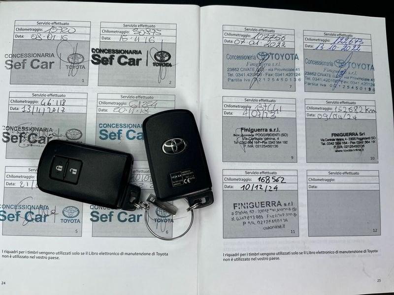 Toyota Yaris Yaris 1.5 Hybrid 5 porte Style