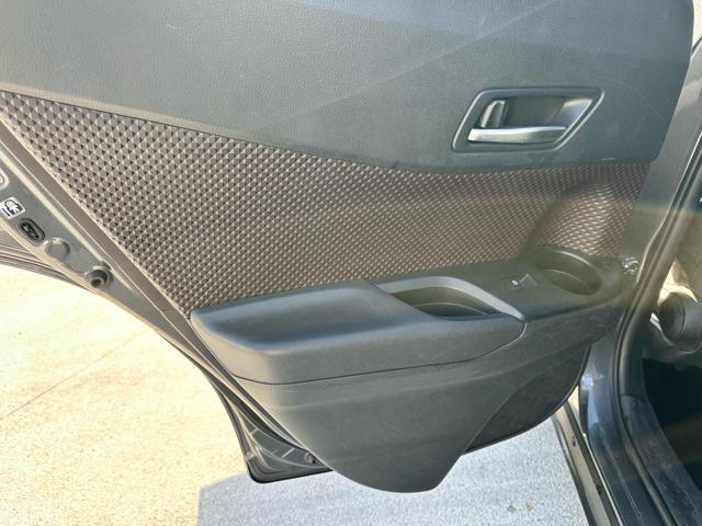 TOYOTA C-HR 1.8 Hybrid E-CVT Lounge OK NEOPATENTATI