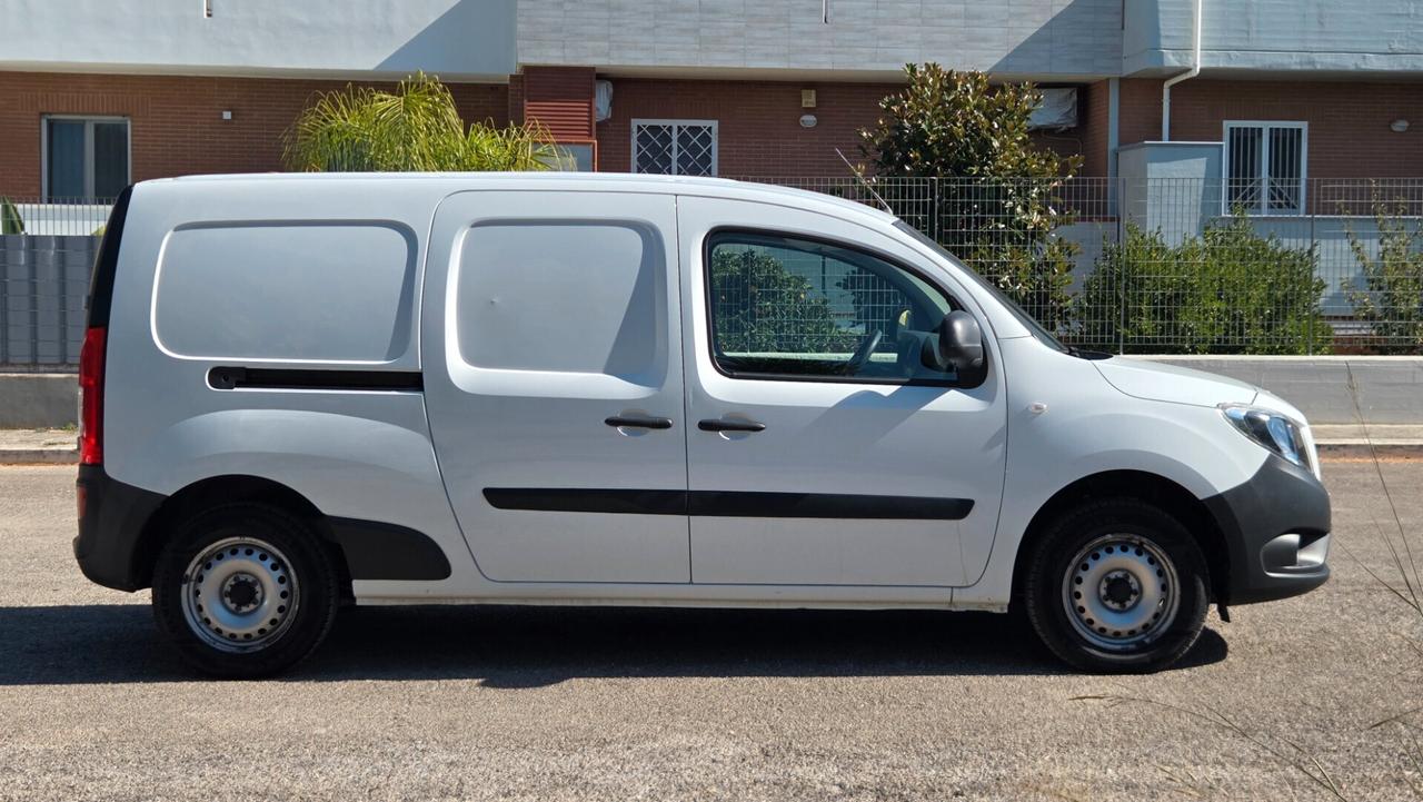 Mercedes-benz Citan 1.5 110 CDI Furgone Long