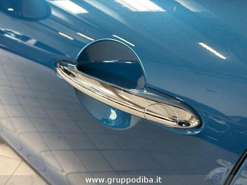 MINI Mini 5 porte Mini F55 2021 5p Mini 5p 1.5 One Camden 102cv auto
