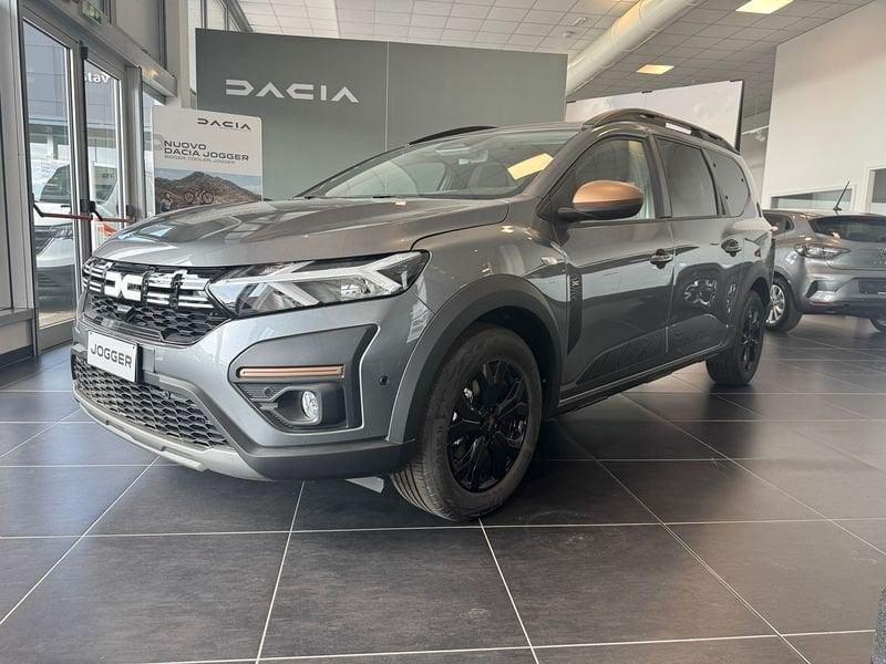 Dacia Jogger Extreme MY24 Tce 100cv GLP 7p