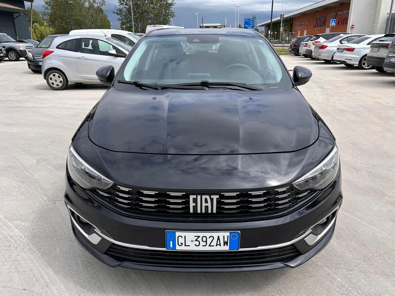Fiat Tipo 1.0 5 porte City Life