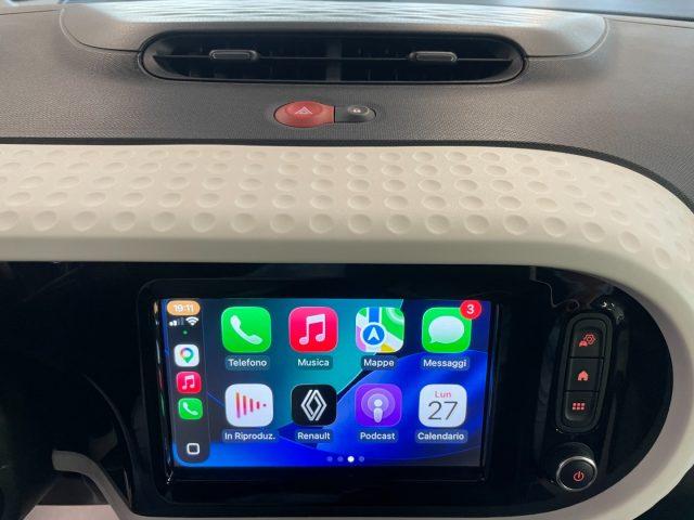RENAULT Twingo 1.0 SCe 65 CV Equilibre