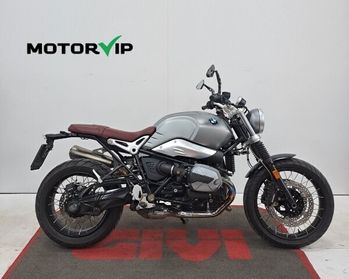 Bmw R nineT Scrambler DA 115 euro AL MESE SENZA ANTICIPO