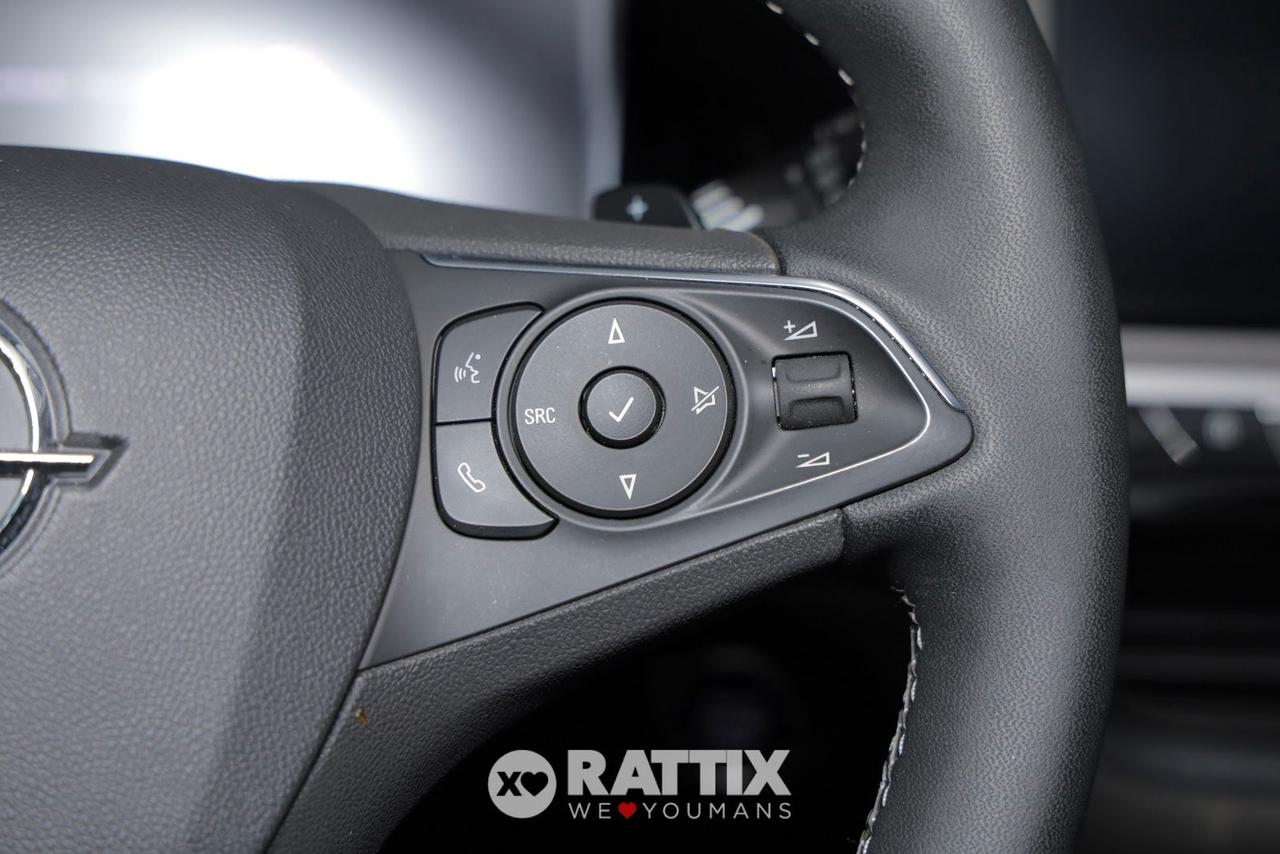 Opel Grandland 1.5 Ecotec 130CV GS AT8