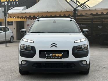 CITROEN C4 Cactus BlueHDi 100 Shine