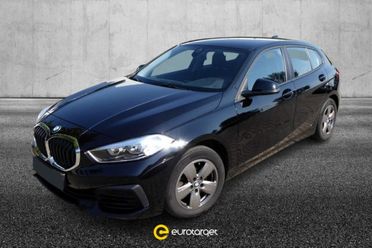 BMW 118 i 5p. Advantage