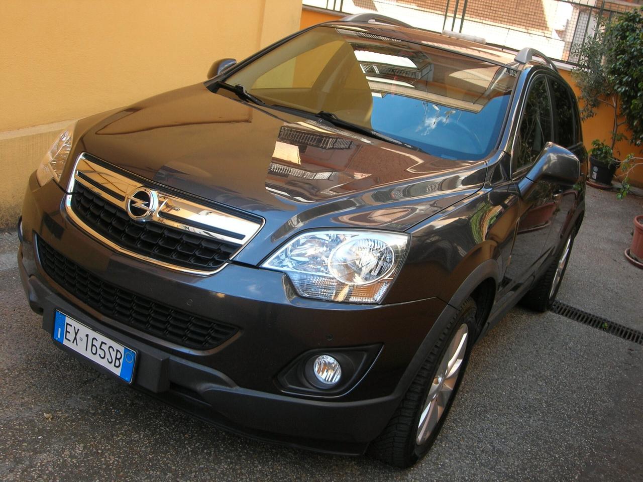 Opel Antara 2.2 CDTI 163CV Start&Stop Cosmo Plus 4X4