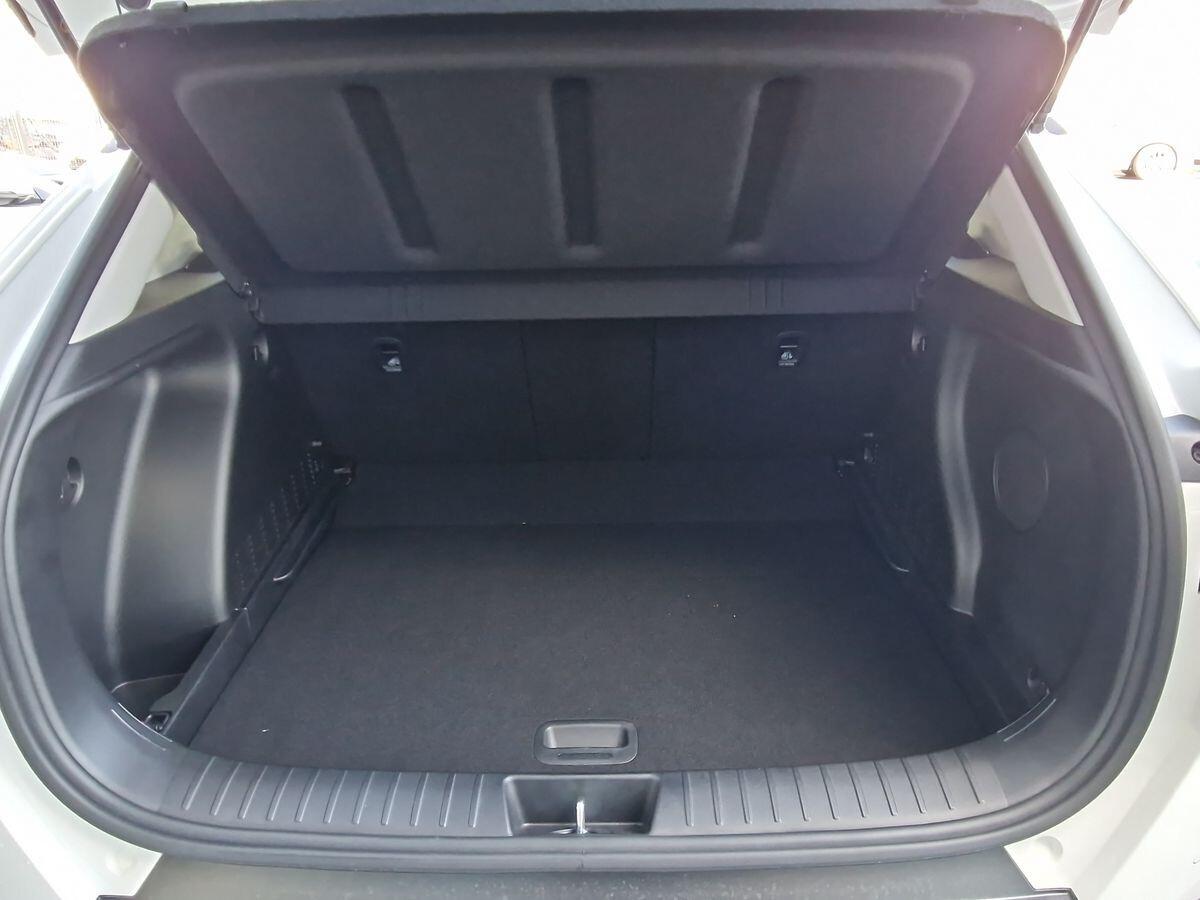 HYUNDAI KONA 1.6 T-GDI EXCELLENCE DCT FULL HYBRID