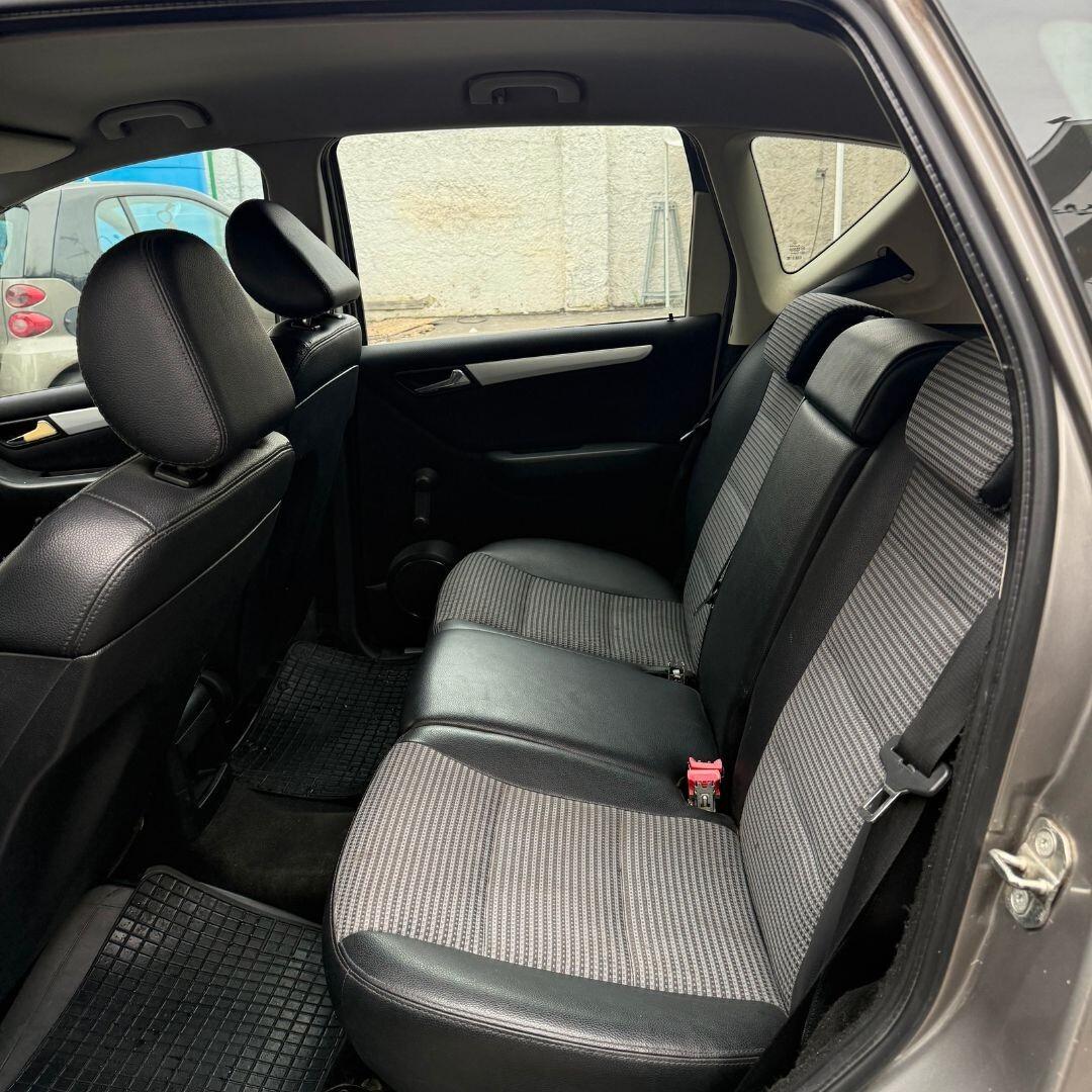 Mercedes Classe A 150 IMPIANTO GPL