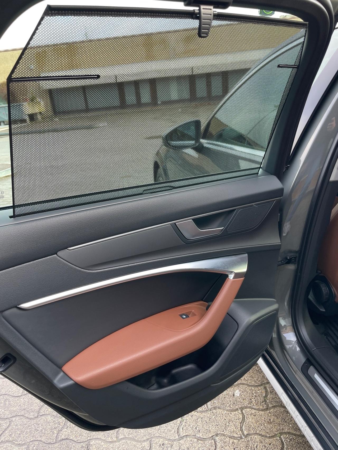 Audi A6 allroad 45 TDI 3.0 quattro S tronic