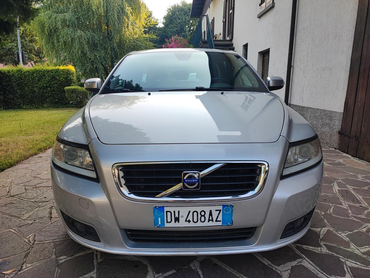 Volvo V50 2.0 D cat summum automatica