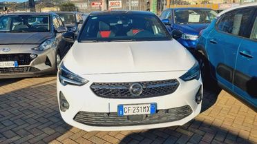 OPEL Corsa 1.5 D 100 CV GS Line